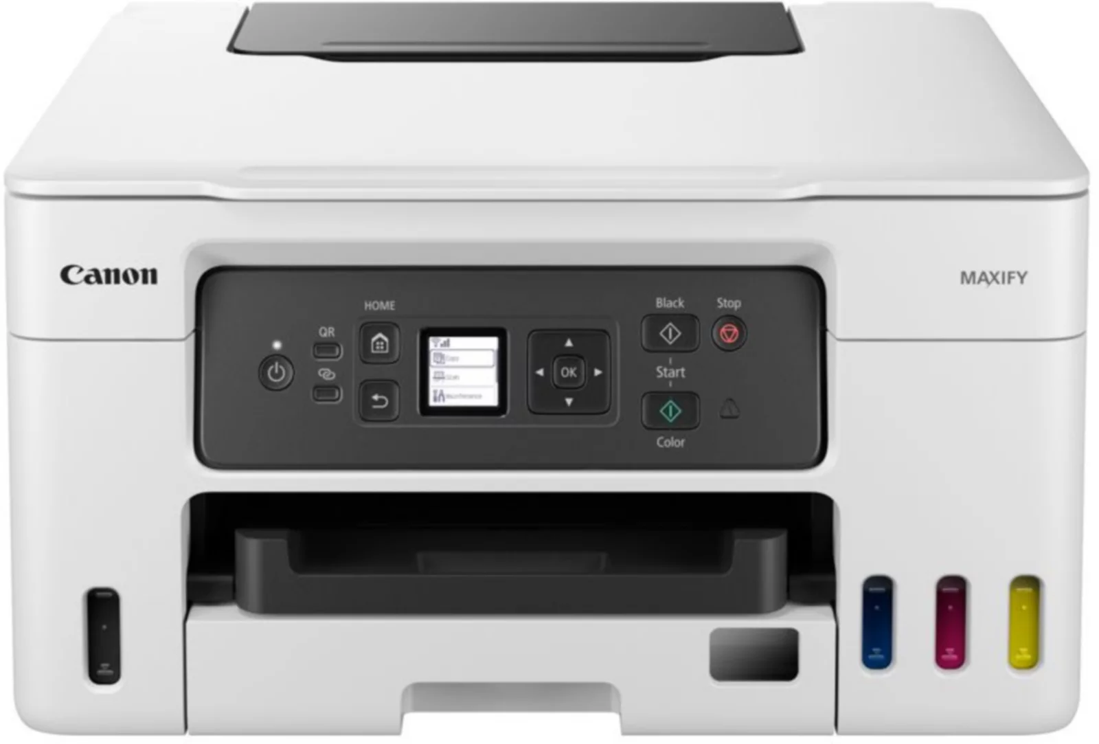 Canon MegaTank Gx 3050 : Impression économique et performante