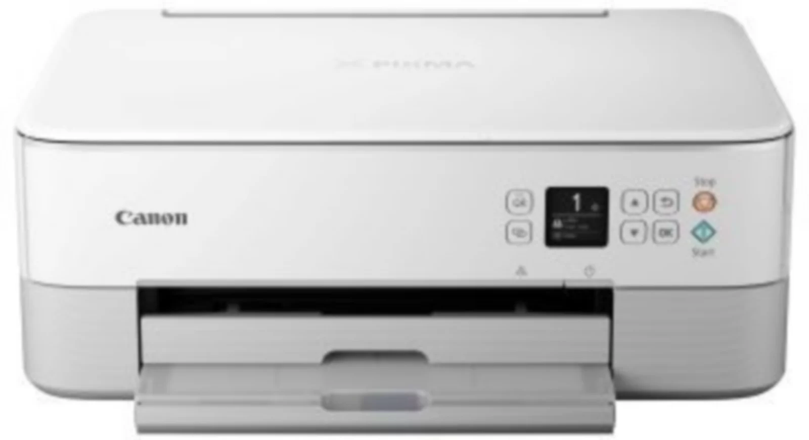 Canon Pixma TS 5351i : Imprimez Facilement, Vivez Couleur.
