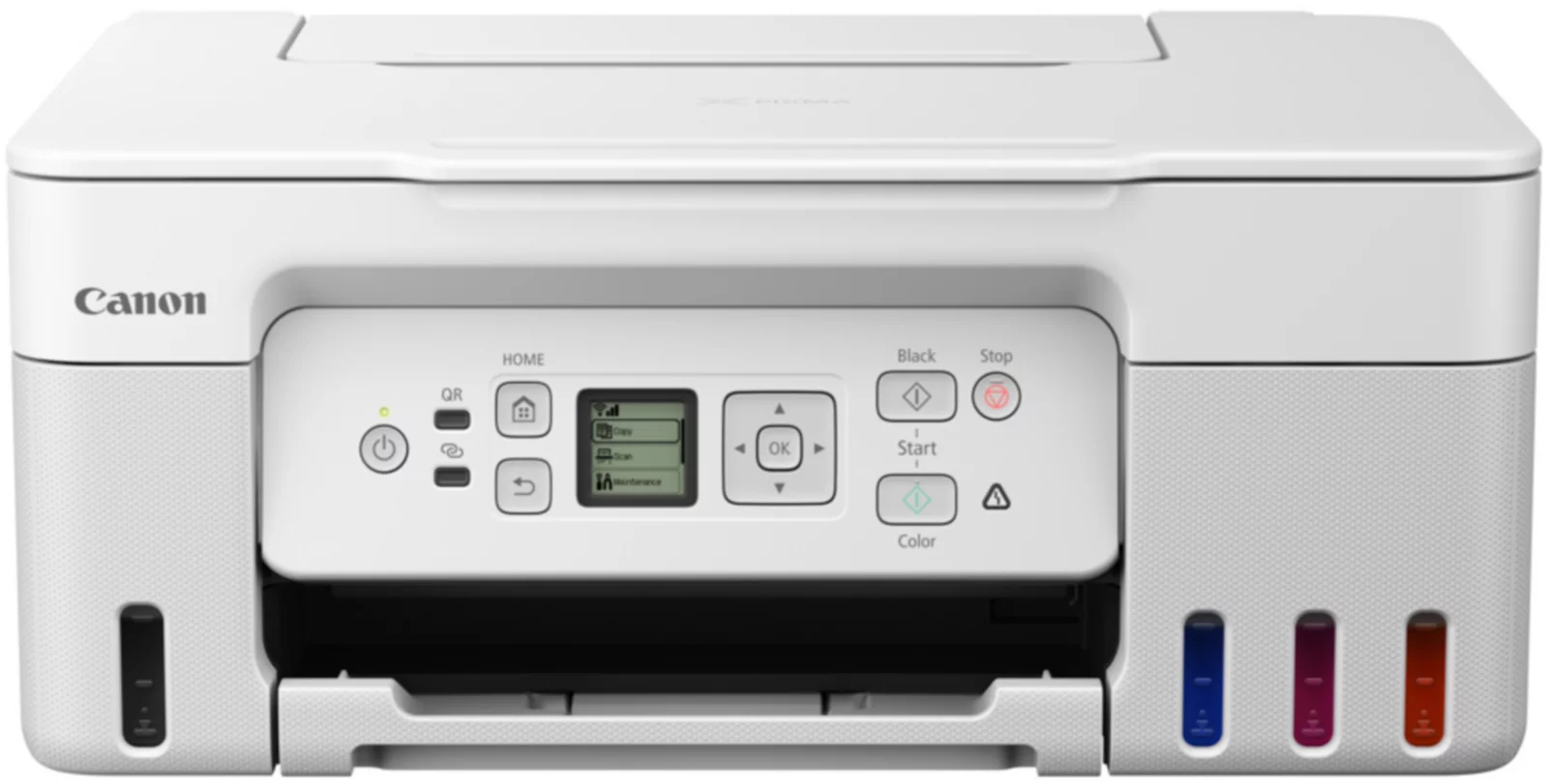 Canon Megatank G3571 : Économique & Polyvalente