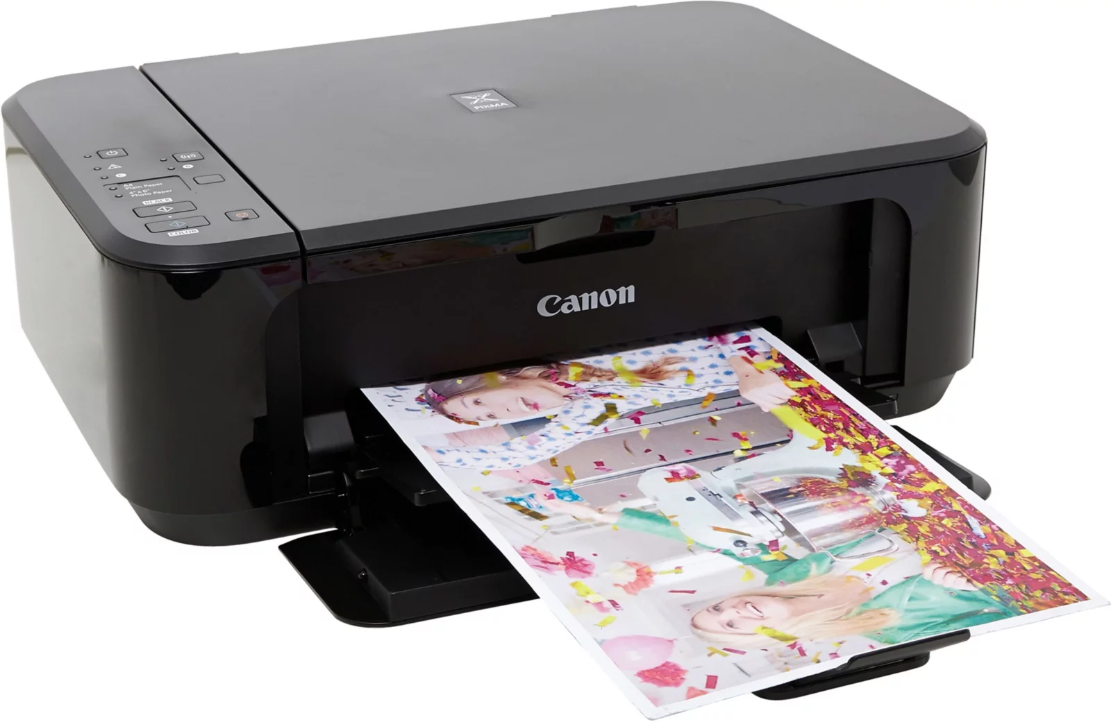 Canon MG3650S : Imprimez Facilement, Partagez Simplement.
