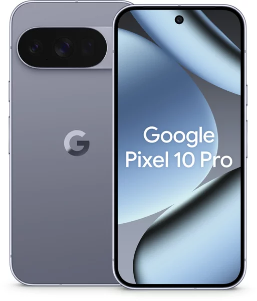 Pixel 10 Pro : L'IA Réinventée
