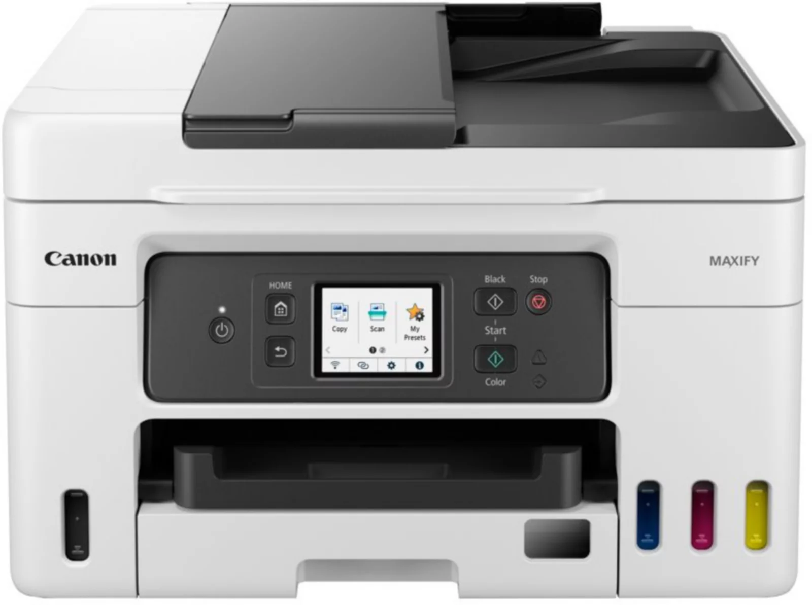 Canon MegaTank Gx 4050 : Impression Pro Économique