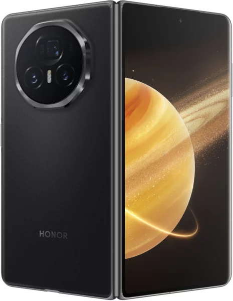 HONOR Magic V3 Noir 512Go
